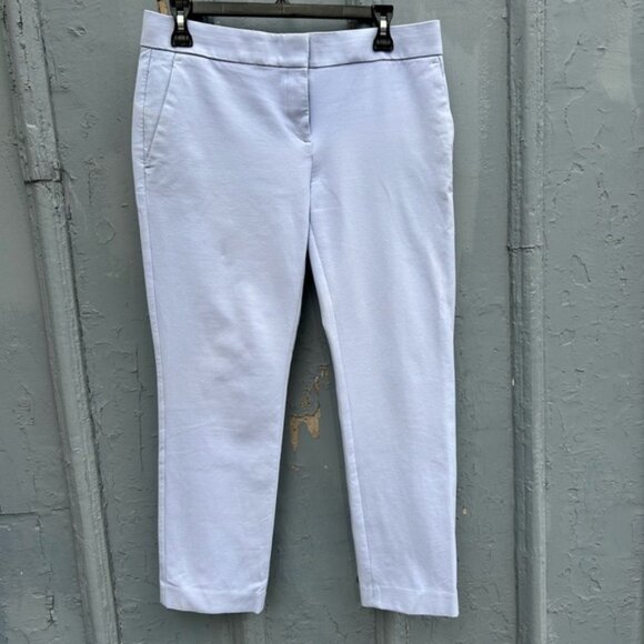 Ann Taylor Devin fit Pant, size 4 - Picture 1 of 9